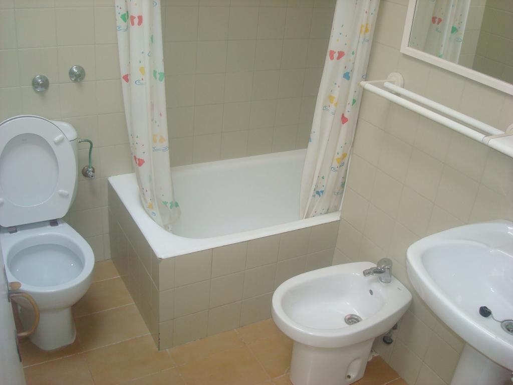 Menorca Bonavista Apartment Cala Galdana  Room photo